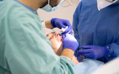 5 raisons pour lesquelles vous ne devriez plus avoir peur du dentiste