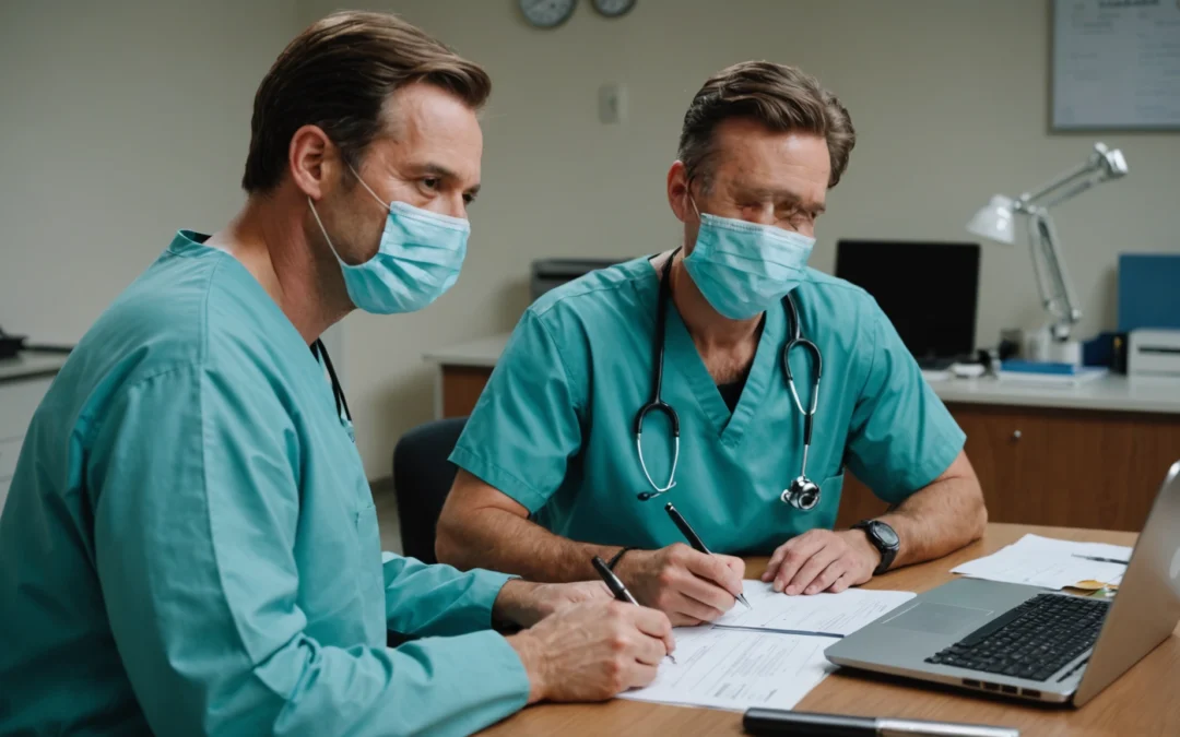 Comprendre les Coûts Supplémentaires en Chirurgie: Ce Que Vous Devez Savoir.