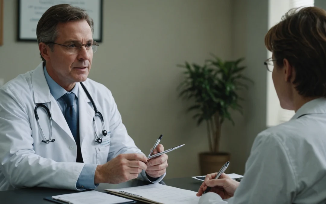 Comprendre les Frais Personnels en Chirurgie : Ce que Vous Devez Savoir