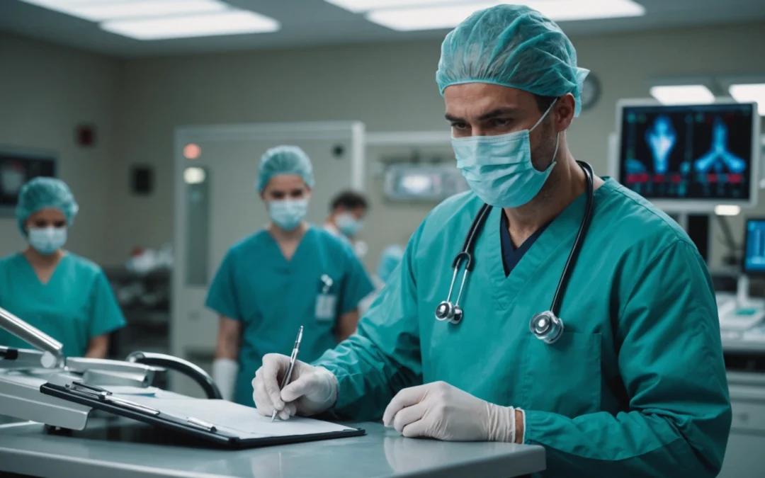 Comprendre les Refus de Prime Sécu en Chirurgie: Ce Qu’il Faut Savoir