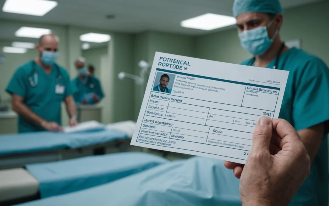Les Coûts Cachés de la Chirurgie : Ce que Vous Devez Savoir pour Votre Santé Financière