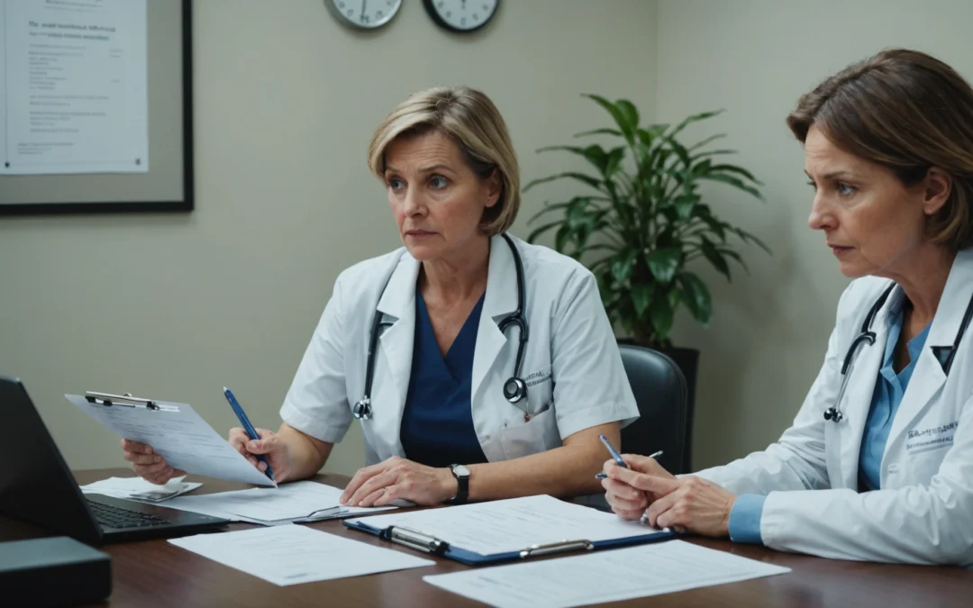 Les défis de la chirurgie non remboursée par la Sécurité Sociale