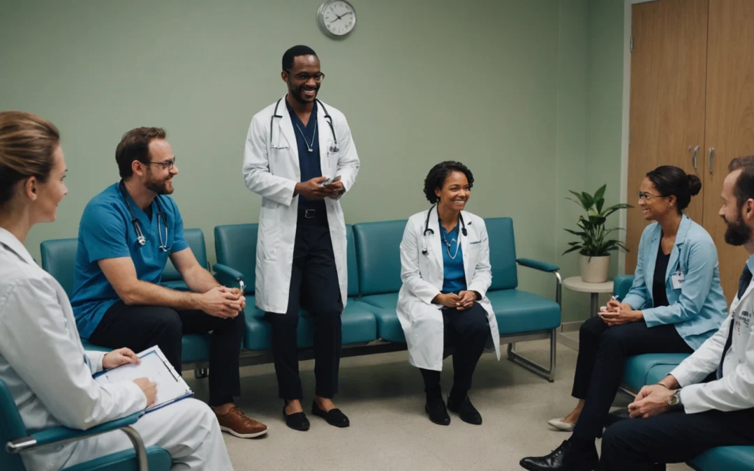 Consulter un médecin sans débourser un centime : astuces santé à découvrir !