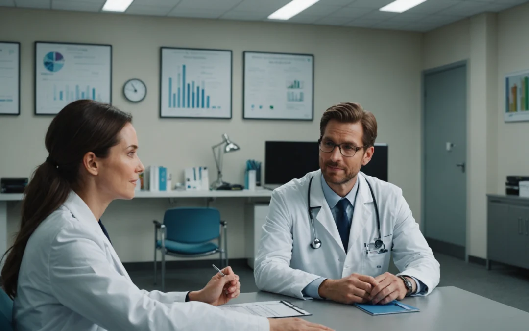 santé sans prime : pourquoi c’est gagnant pour les médecins et les patients