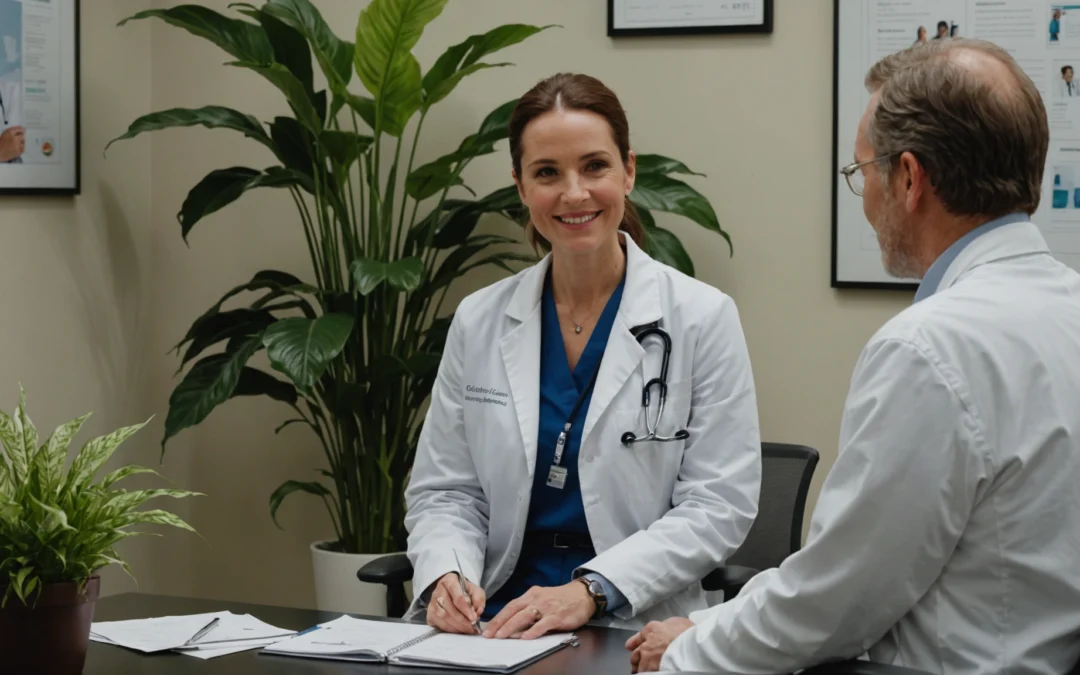 Comment consulter un médecin sans payer de prime en toute sérénité ?