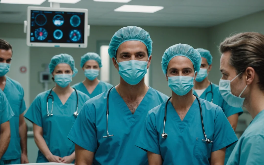 Découvrez pourquoi refuser une prime peut être bénéfique en chirurgie
