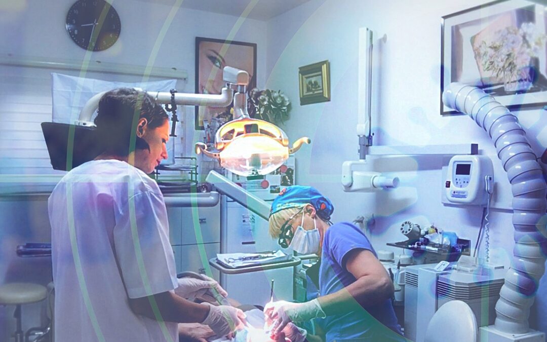 Implants dentaires en Hongrie