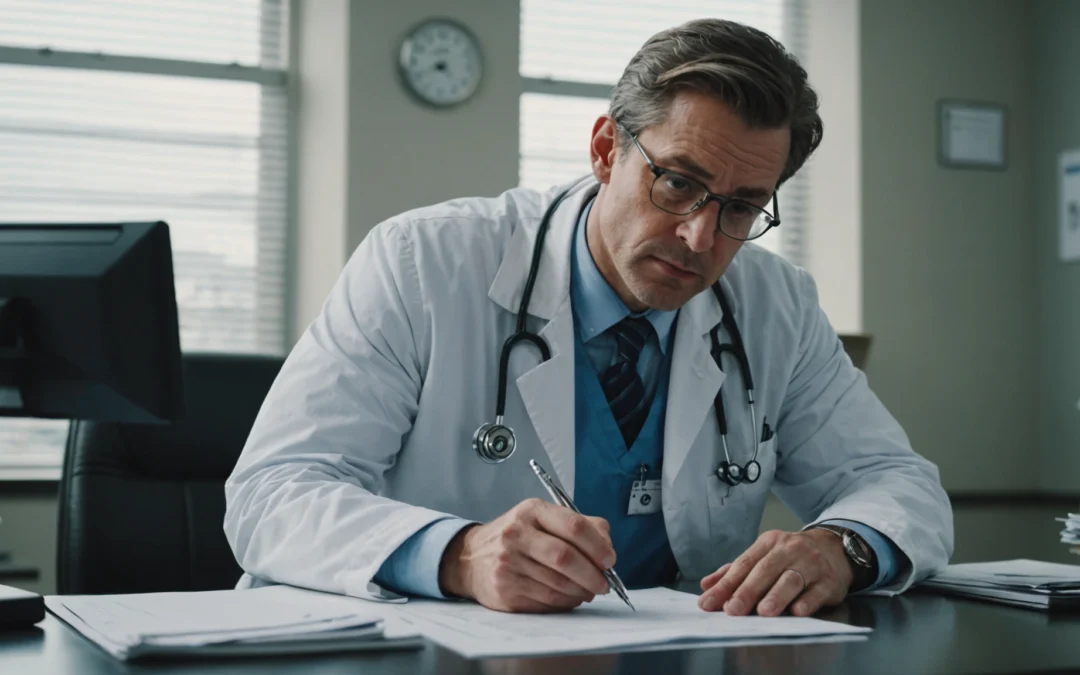 L’impact méconnu du refus de prime chez les médecins sur la santé publique