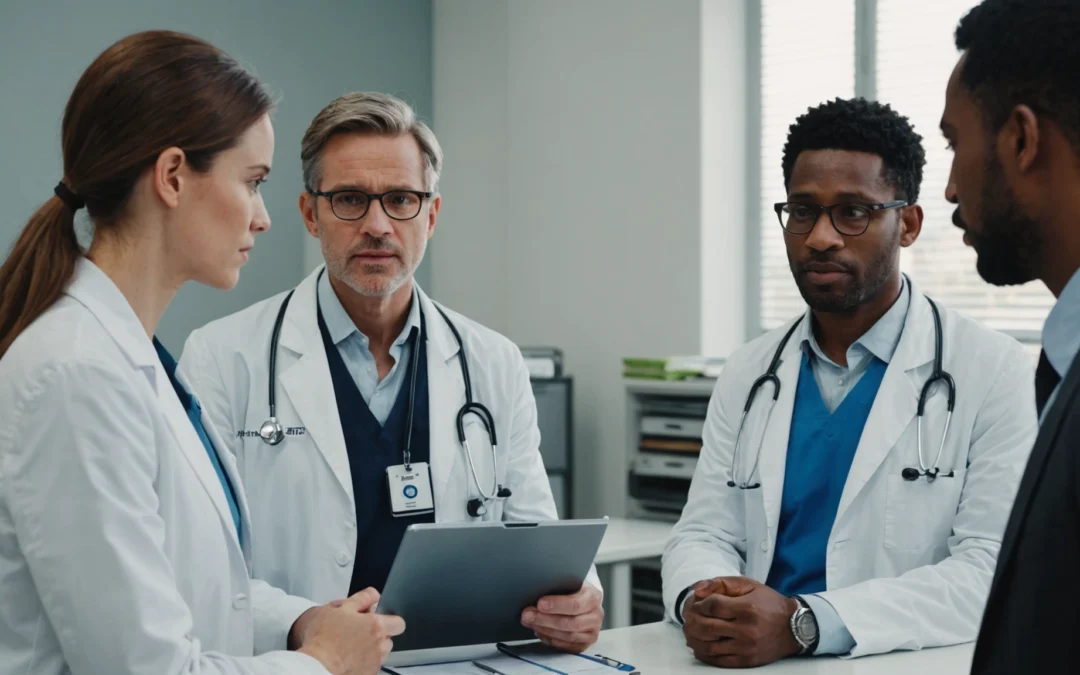 Pourquoi choisir la chirurgie sans prime révolutionne votre santé