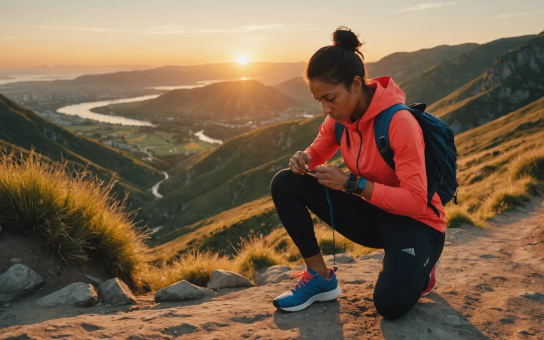 préparation marathon en 8 semaines