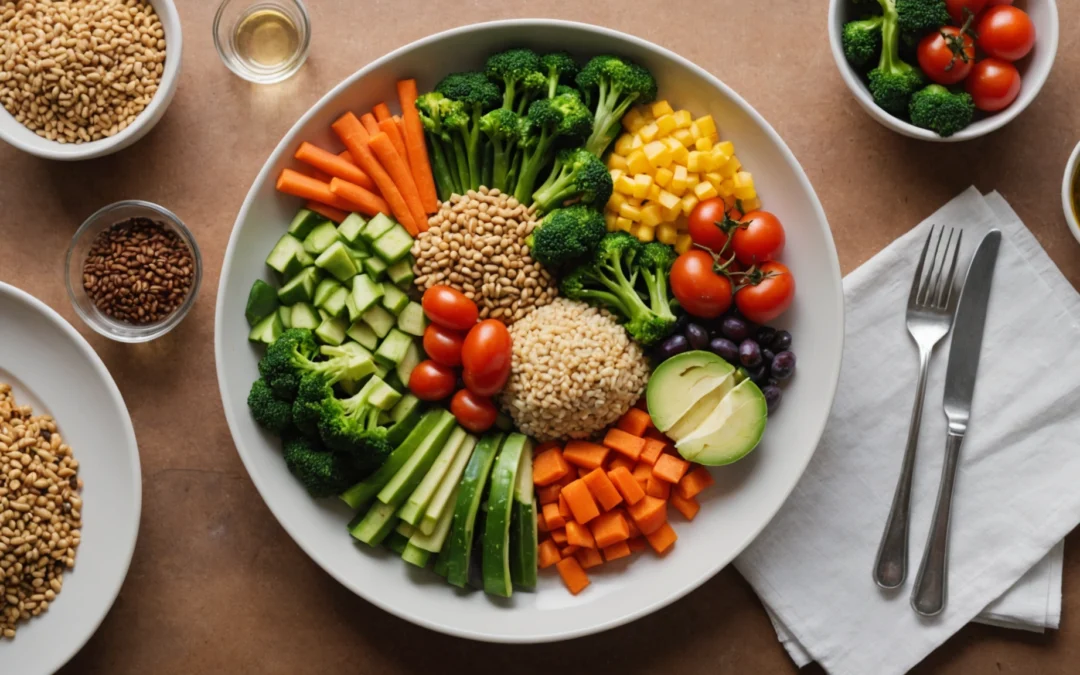 Effet du régime sans gluten : influence sur la digestion et l’équilibre intestinal