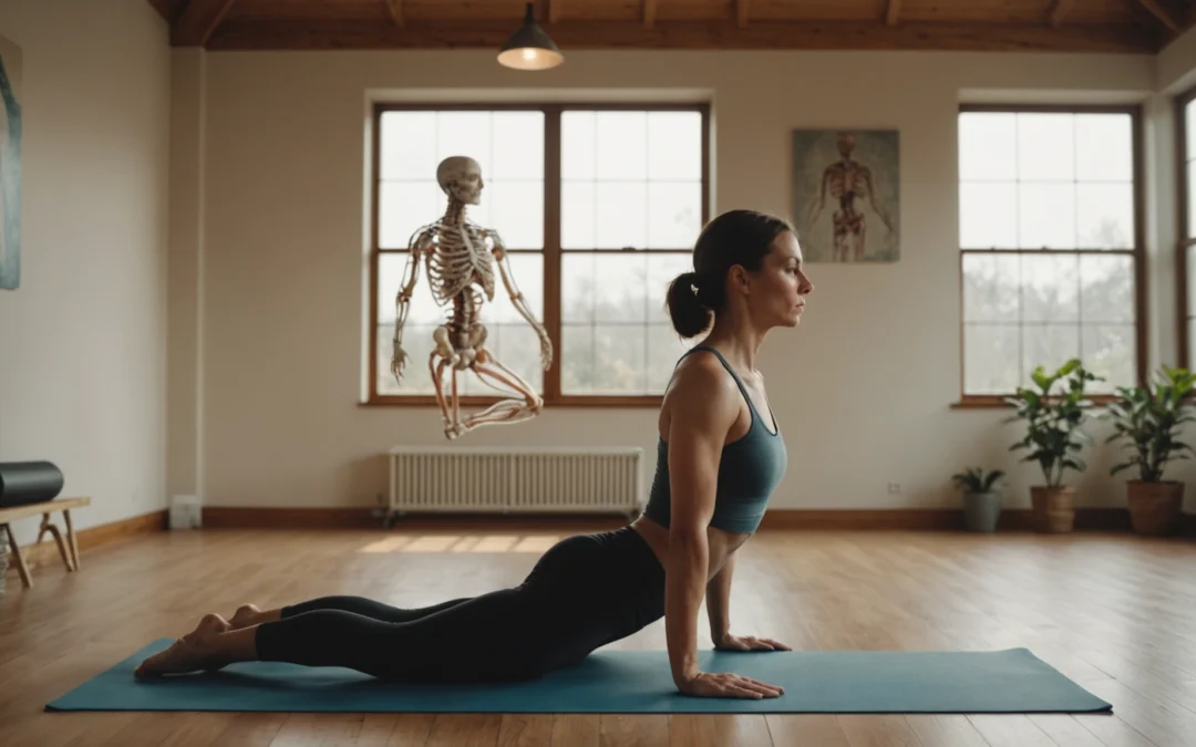 psoas et intestin